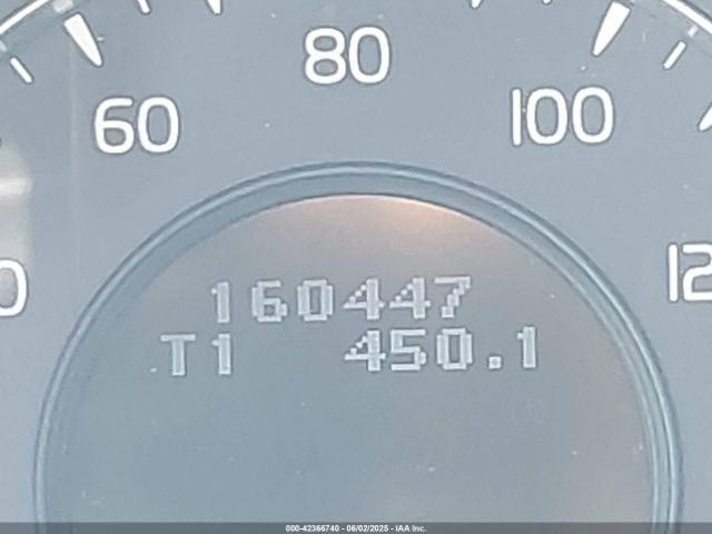 2008 VOLVO XC70 YV4BZ982581009711 Photo 6