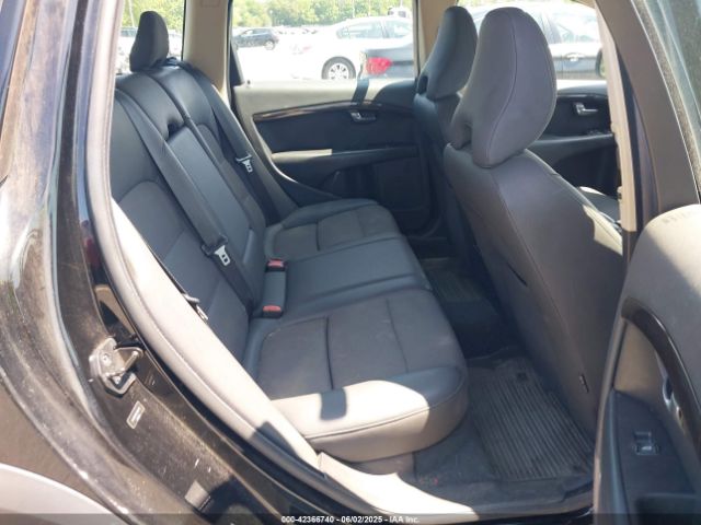 2008 VOLVO XC70 YV4BZ982581009711 Photo 7