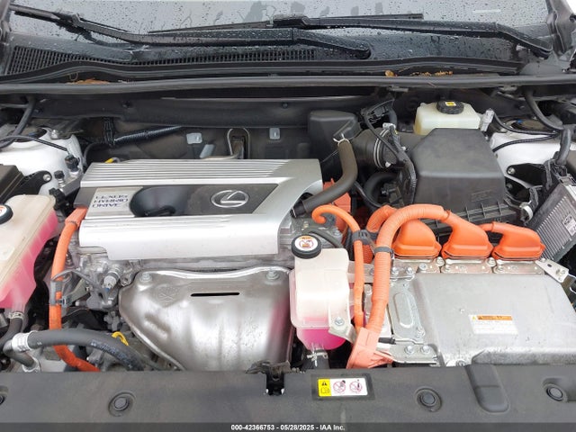 JTJDJRDZ1M5014118 Lexus 2ar-fxe, 2jm+2fm