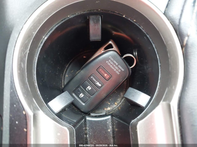 JTJDJRDZ1M5014118 Lexus 2ar-fxe, 2jm+2fm