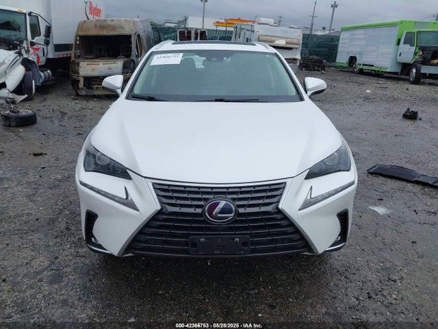 JTJDJRDZ1M5014118 Lexus 2ar-fxe, 2jm+2fm