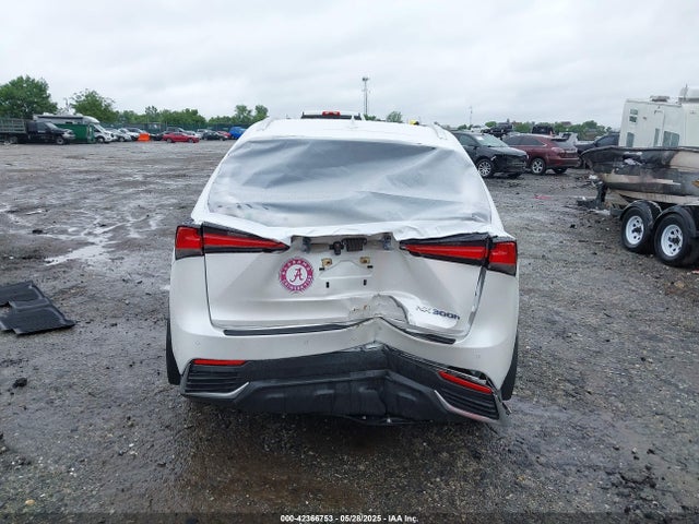 JTJDJRDZ1M5014118 Lexus 2ar-fxe, 2jm+2fm
