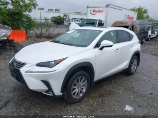 JTJDJRDZ1M5014118 Lexus 2ar-fxe, 2jm+2fm