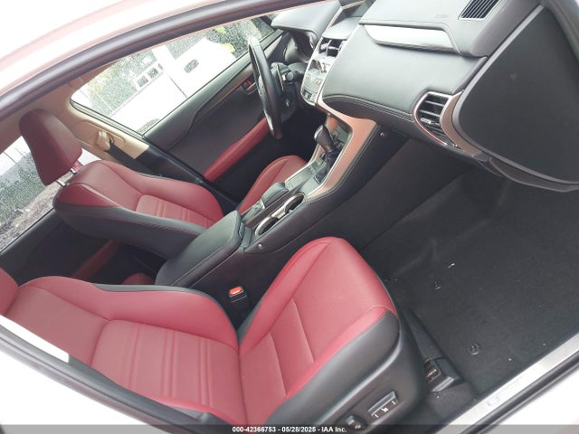 JTJDJRDZ1M5014118 Lexus 2ar-fxe, 2jm+2fm