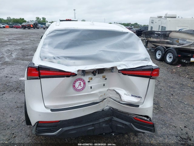 JTJDJRDZ1M5014118 Lexus 2ar-fxe, 2jm+2fm