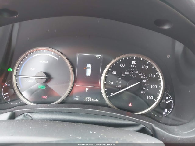 JTJDJRDZ1M5014118 Lexus 2ar-fxe, 2jm+2fm