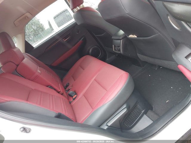 JTJDJRDZ1M5014118 Lexus 2ar-fxe, 2jm+2fm