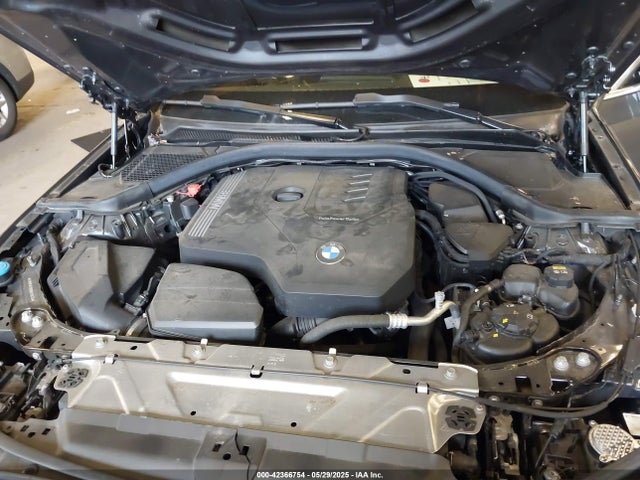 3MW5R7J09M8C00676 BMW 330I
