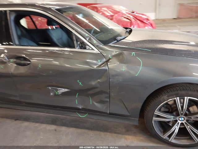3MW5R7J09M8C00676 BMW 330I