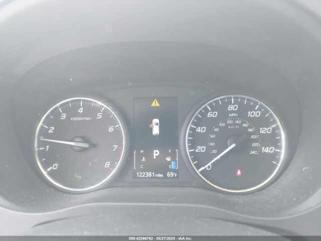 2019 MITSUBISHI OUTLANDER JA4AD3A3XKZ010420 Photo 6