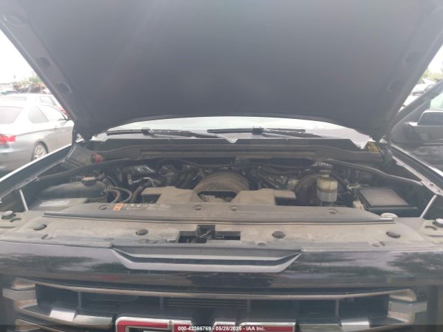 3GTU2NEJ3HG291806 GMC Sierra 1500 Slt