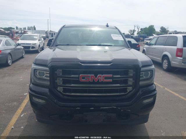 3GTU2NEJ3HG291806 GMC Sierra 1500 Slt