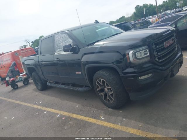 3GTU2NEJ3HG291806 GMC Sierra 1500 Slt
