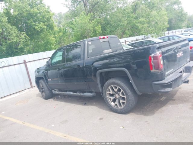3GTU2NEJ3HG291806 GMC Sierra 1500 Slt