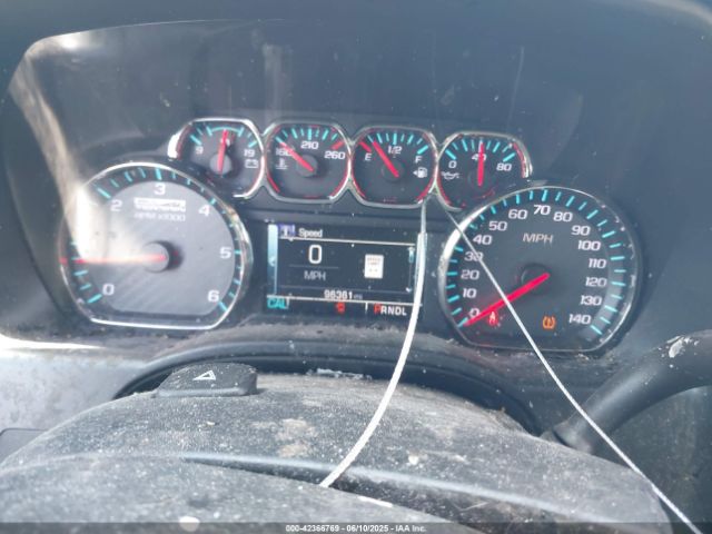 3GTU2NEJ3HG291806 GMC Sierra 1500 Slt