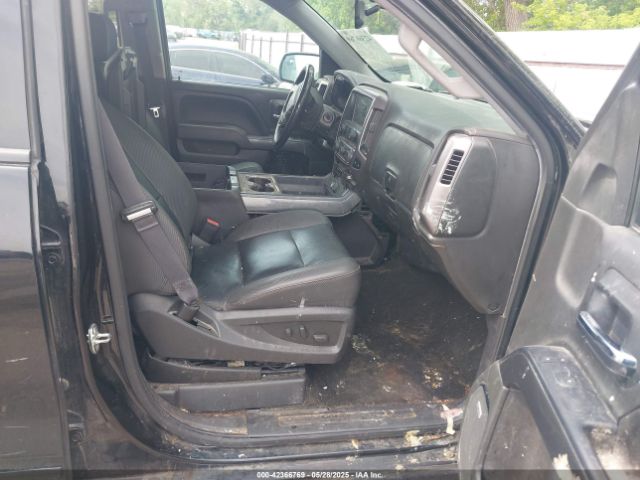 3GTU2NEJ3HG291806 GMC Sierra 1500 Slt