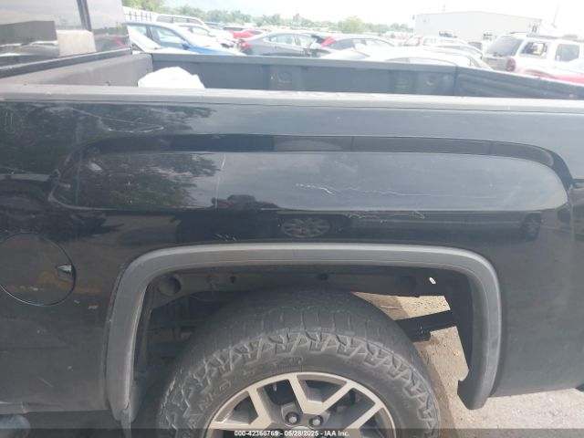 3GTU2NEJ3HG291806 GMC Sierra 1500 Slt