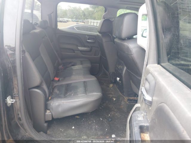 3GTU2NEJ3HG291806 GMC Sierra 1500 Slt
