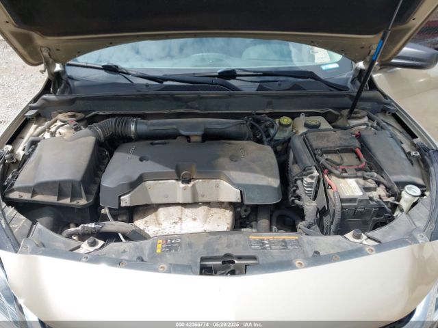 1G11A5SL8EF222577 Chevrolet Malibu 1fl