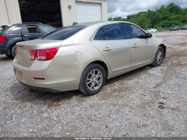1G11A5SL8EF222577 Chevrolet Malibu 1fl