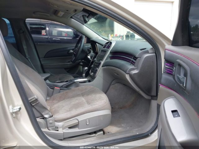 1G11A5SL8EF222577 Chevrolet Malibu 1fl