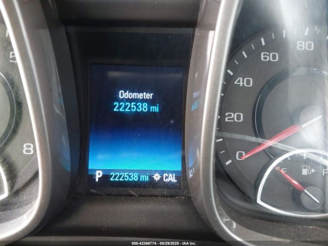 1G11A5SL8EF222577 Chevrolet Malibu 1fl