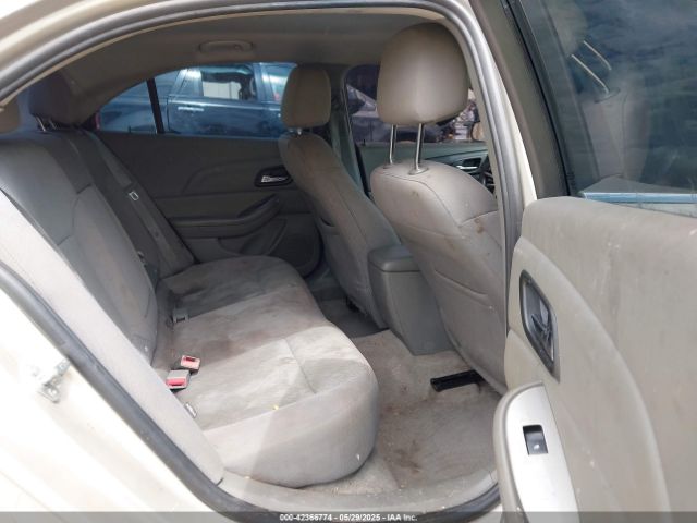 1G11A5SL8EF222577 Chevrolet Malibu 1fl