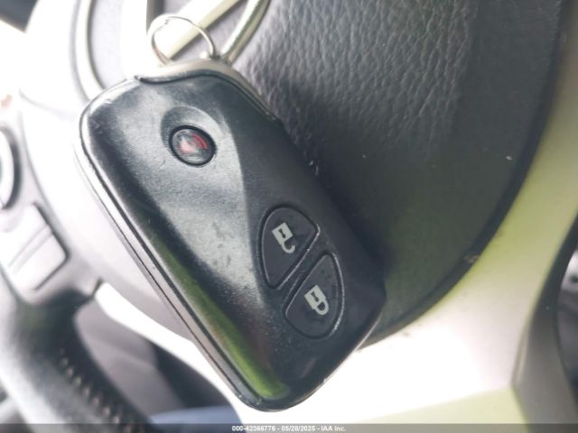 JTHKD5BH0F2236205 Lexus CT 200H