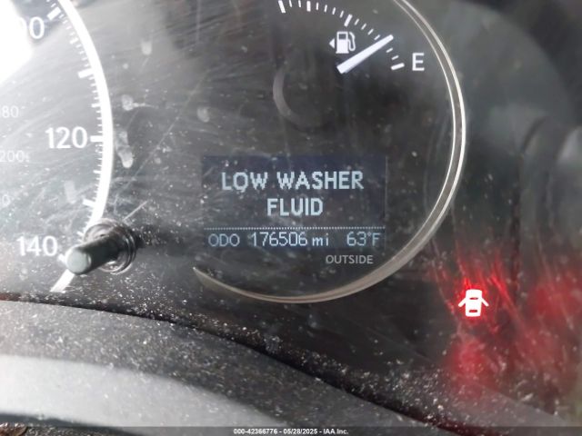 JTHKD5BH0F2236205 Lexus CT 200H
