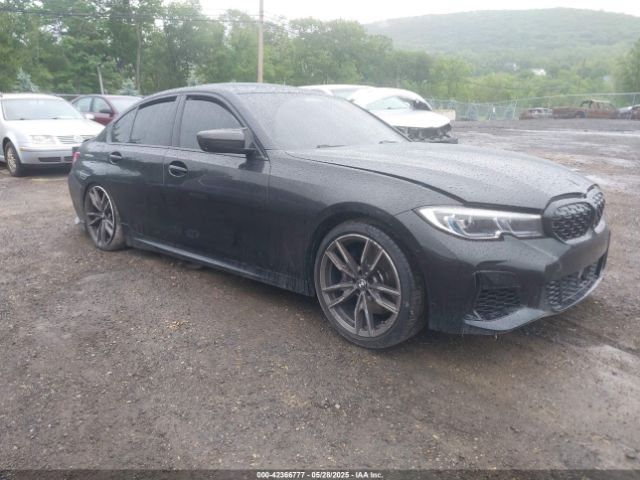 2022 BMW 3 SERIES 3MW5U9J00N8C24859