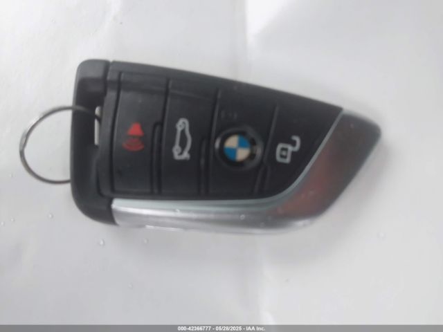 2022 BMW 3 SERIES 3MW5U9J00N8C24859 Photo 10