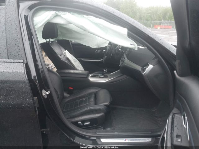 2022 BMW 3 SERIES 3MW5U9J00N8C24859 Photo 4