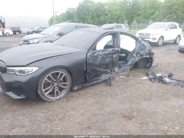 2022 BMW 3 SERIES 3MW5U9J00N8C24859 Photo 5