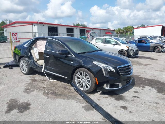 2019 CADILLAC XTS 2G61M5S31K9154855