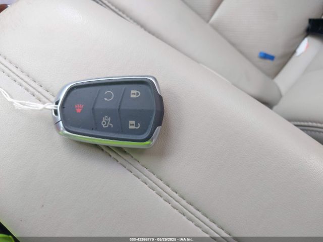 2019 CADILLAC XTS 2G61M5S31K9154855 Photo 10