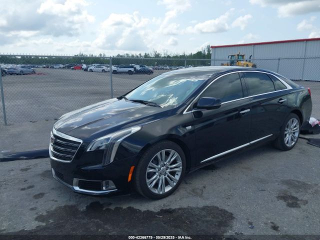 2019 CADILLAC XTS 2G61M5S31K9154855 Photo 1