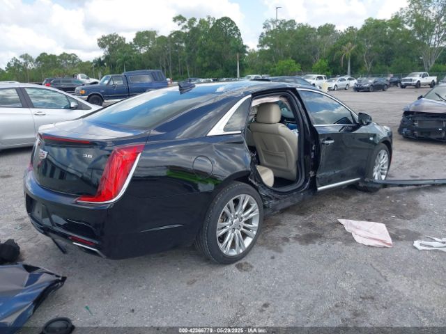 2019 CADILLAC XTS 2G61M5S31K9154855 Photo 3
