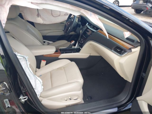 2019 CADILLAC XTS 2G61M5S31K9154855 Photo 4
