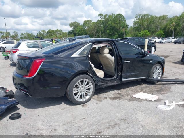 2019 CADILLAC XTS 2G61M5S31K9154855 Photo 5