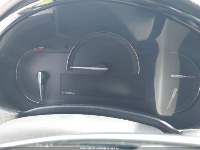 2019 CADILLAC XTS 2G61M5S31K9154855 Photo 6