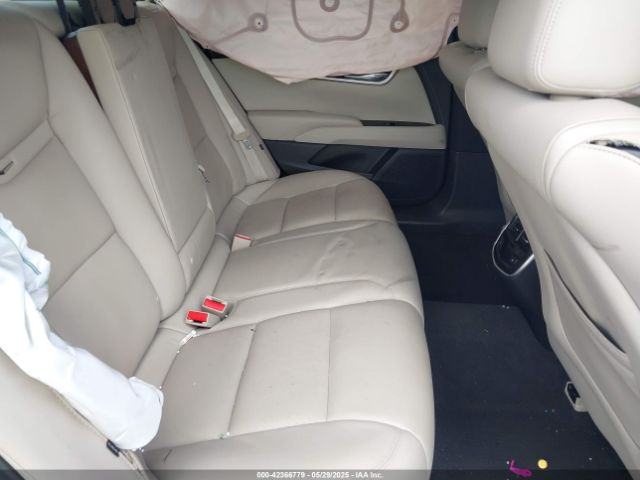 2019 CADILLAC XTS 2G61M5S31K9154855 Photo 7