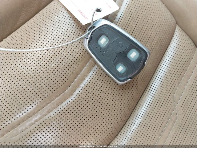 2017 CADILLAC XT5 1GYKNFRS9HZ125677 Photo 10