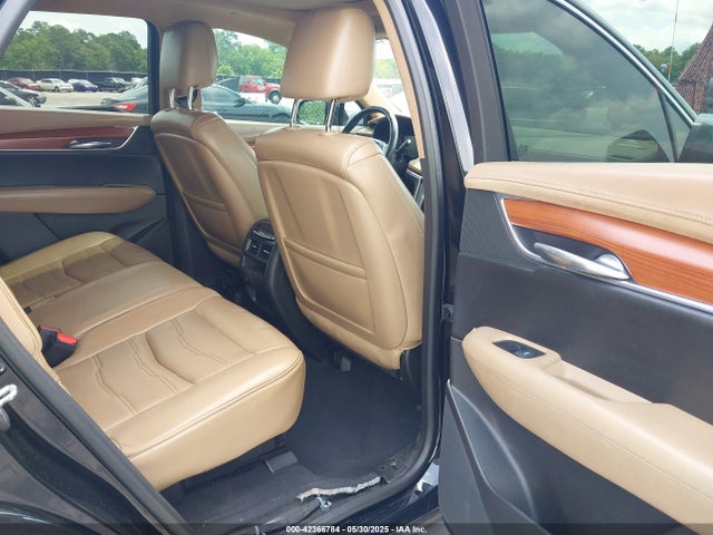 2017 CADILLAC XT5 1GYKNFRS9HZ125677 Photo 7