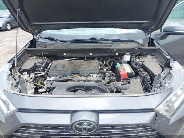 2T3Y1RFV0LW081346 Toyota a25a-fks