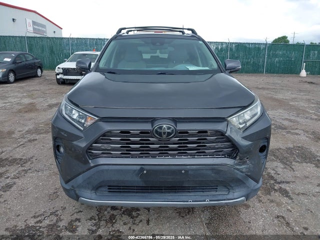 2T3Y1RFV0LW081346 Toyota a25a-fks