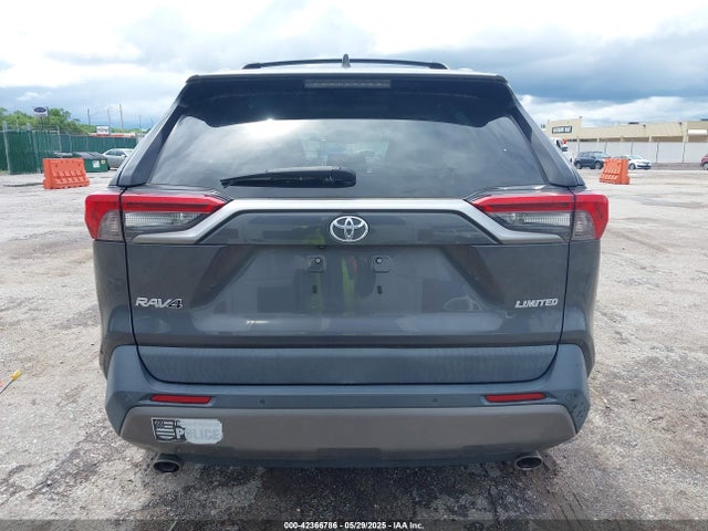 2T3Y1RFV0LW081346 Toyota a25a-fks