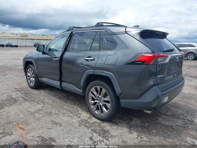 2T3Y1RFV0LW081346 Toyota a25a-fks
