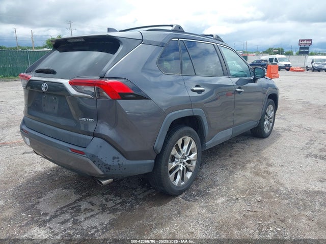 2T3Y1RFV0LW081346 Toyota a25a-fks