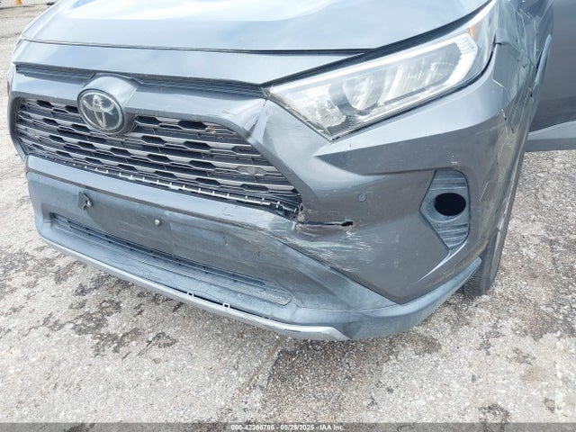 2T3Y1RFV0LW081346 Toyota a25a-fks
