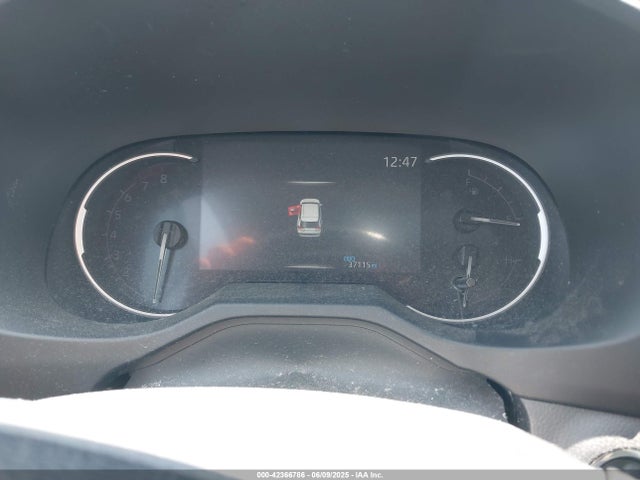 2T3Y1RFV0LW081346 Toyota a25a-fks